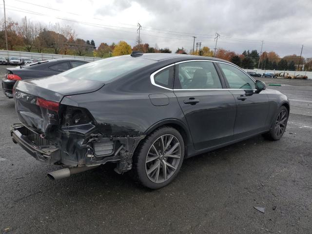 VOLVO S90 T5 MOMENTUM 2018