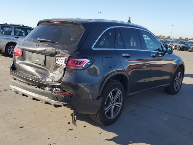 MERCEDES-BENZ GLC 300 4MATIC 2020