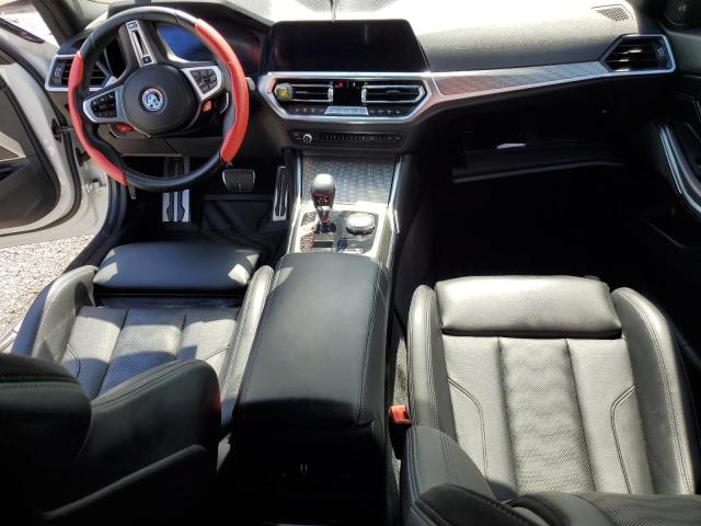 BMW M3 COMPETITION 2021
