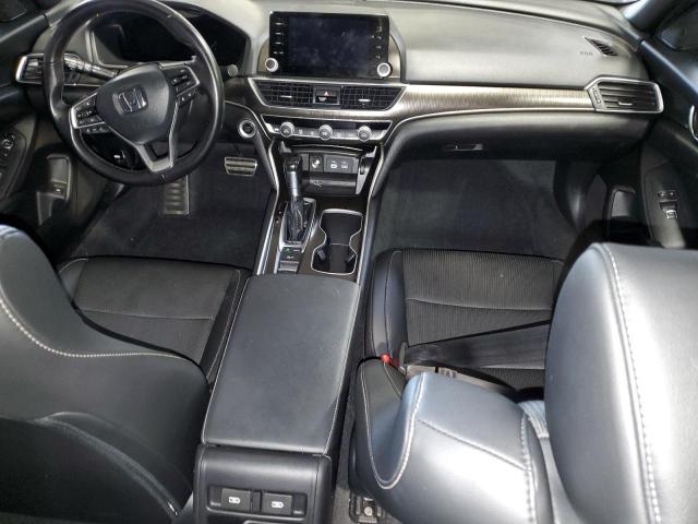 HONDA ACCORD SPORT 2021