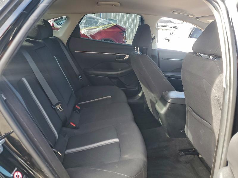 HYUNDAI SONATA SEL 2021