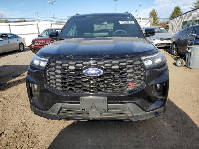 FORD EXPLORER ST 2025