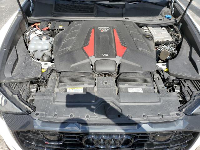 AUDI RS Q8 2021