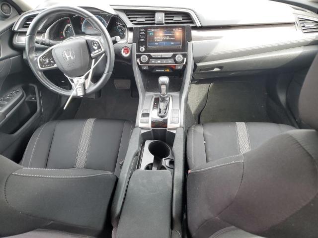HONDA CIVIC EX 2020