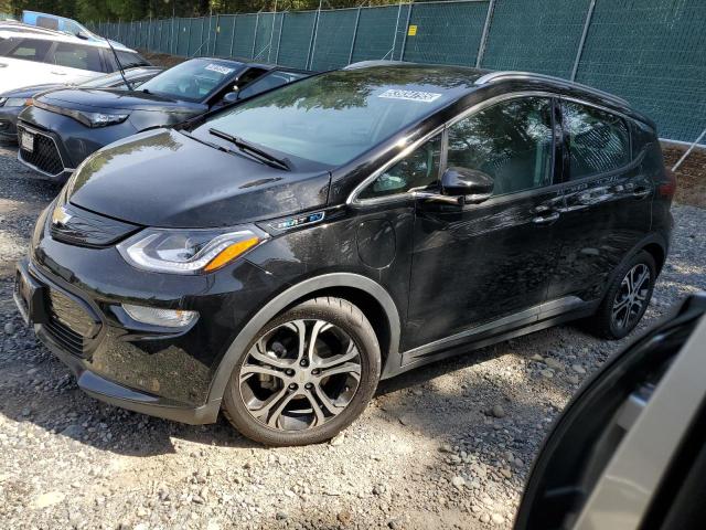 CHEVROLET BOLT EV PREMIER 2021