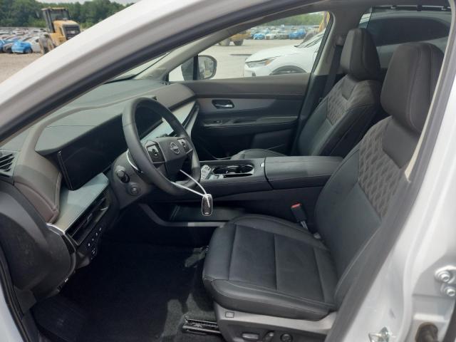 NISSAN MURANO PLATINUM 2025