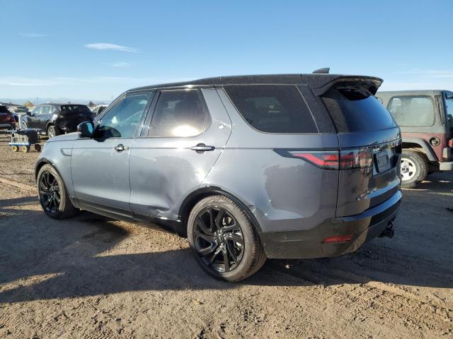 LAND ROVER DISCOVERY DYNAMIC SE 2023