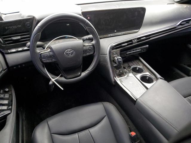 TOYOTA MIRAI XLE 2023