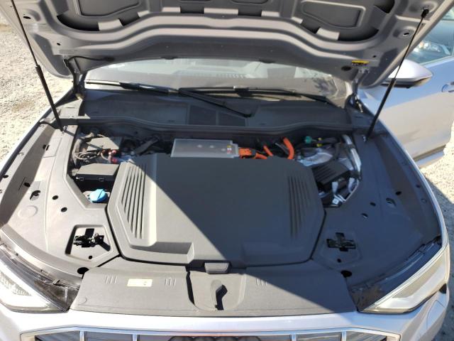 AUDI E-TRON PRESTIGE 2019