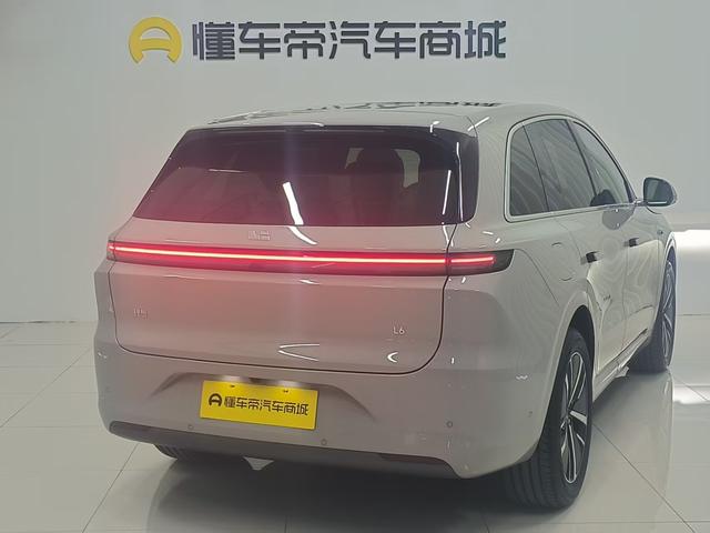 Li L6 2024