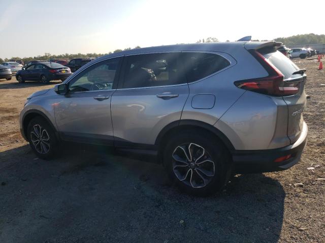 HONDA CR-V EXL 2021