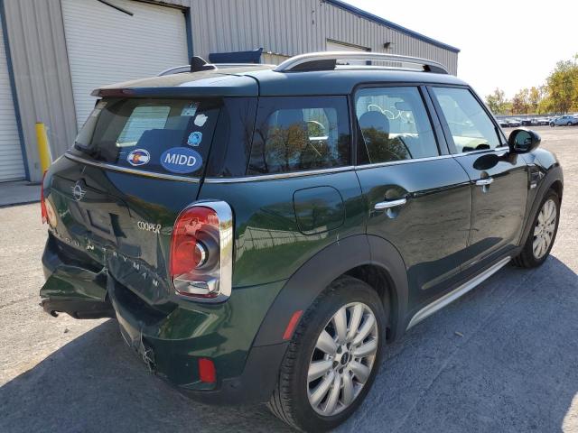 MINI COOPER COUNTRYMAN 2019