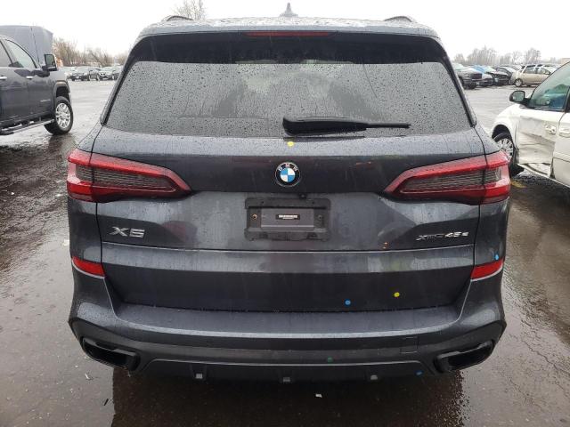 BMW X5 XDRIVE45E 2021