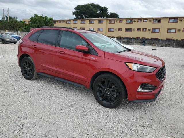 FORD EDGE SEL 2021