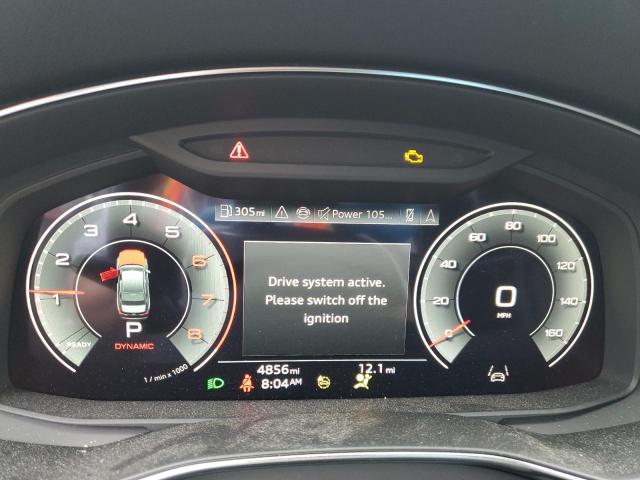 AUDI A6 PREMIUM 2024