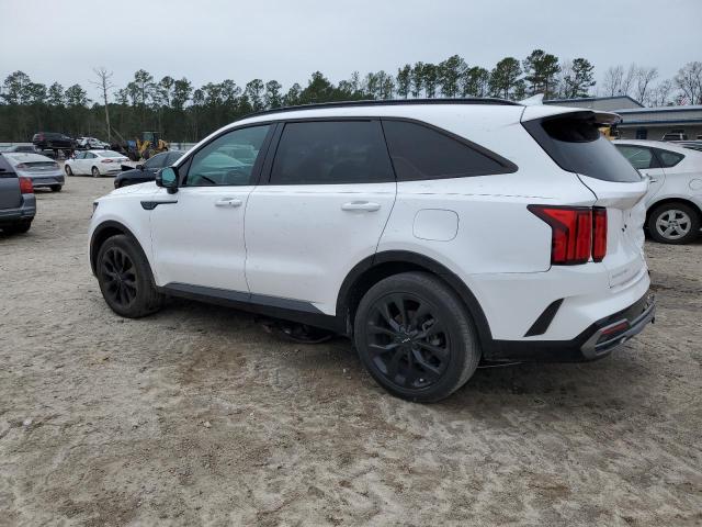 KIA SORENTO SX 2023
