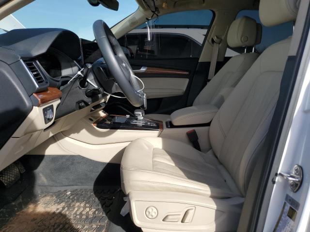 AUDI Q5 PREMIUM 2022