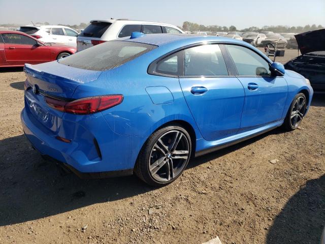 BMW 228XI 2021