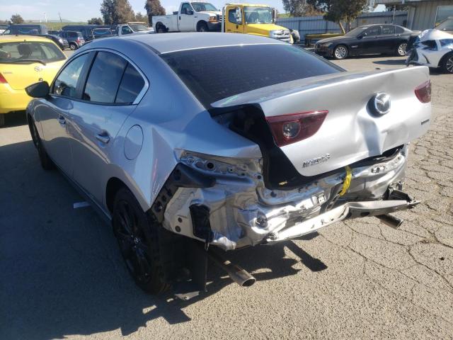 MAZDA 3 SELECT 2020