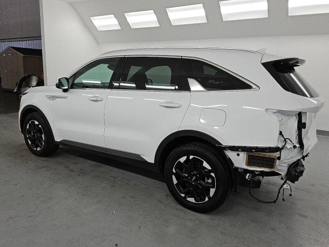 KIA SORENTO S 2024