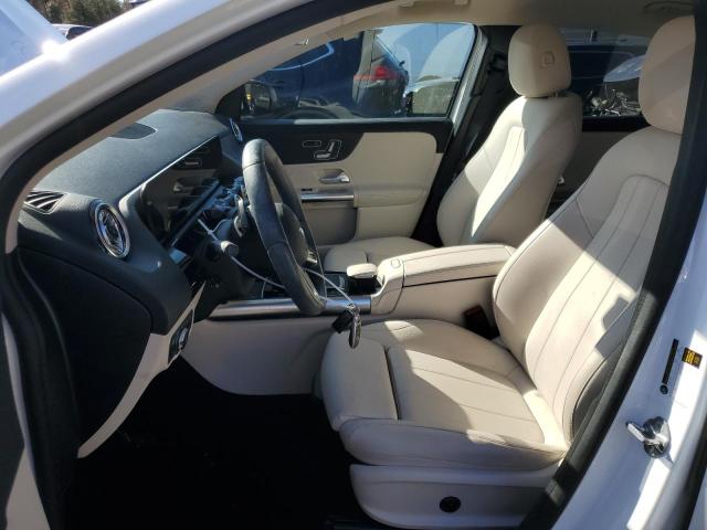 MERCEDES-BENZ GLA 250 4MATIC 2022
