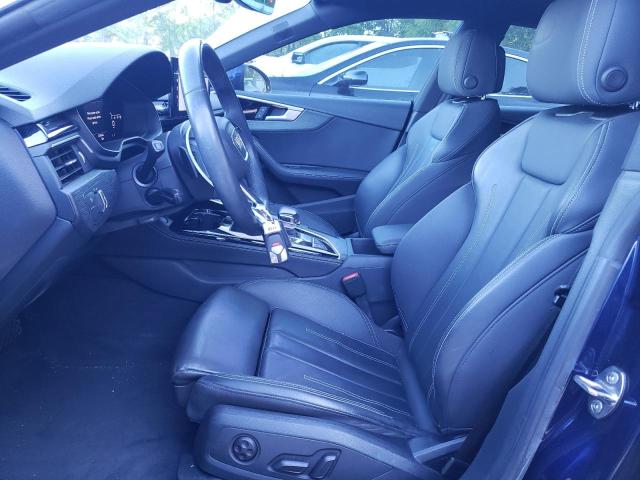 AUDI A5 PREMIUM PLUS 45 2020