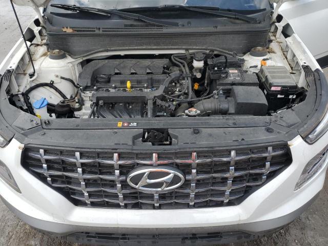 HYUNDAI VENUE SEL 2022