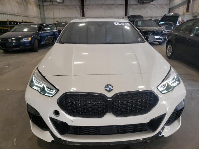 BMW M235XI 2021
