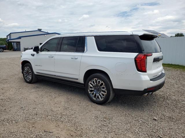 GMC YUKON XL DENALI ULTIMATE 2023