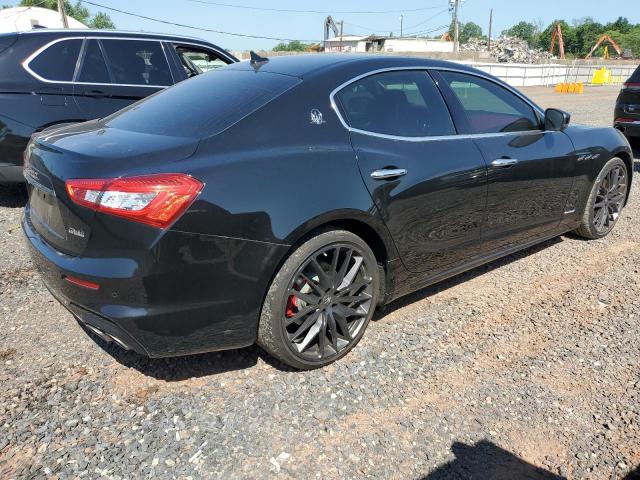 MASERATI GHIBLI SPORT 2018
