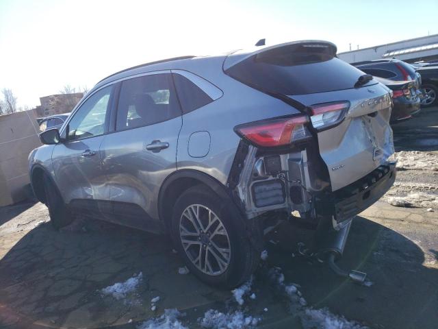 FORD ESCAPE SEL 2021