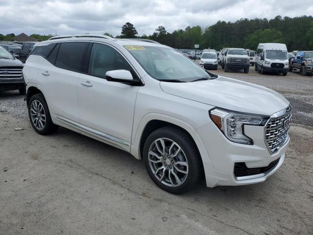 GMC TERRAIN DENALI 2024