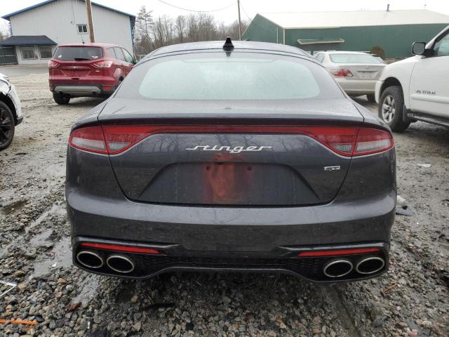 KIA STINGER GT2 2023