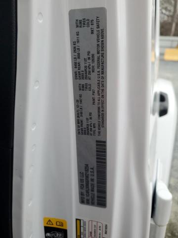 JEEP WRANGLER 4XE 2023