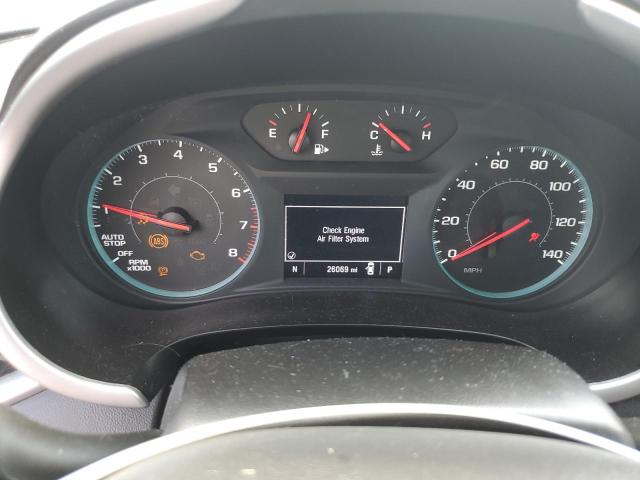 CHEVROLET MALIBU LS 2023