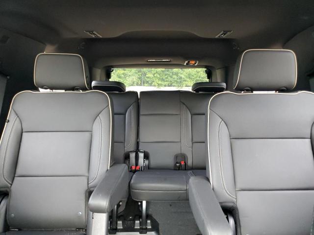 GMC YUKON SLT 2024