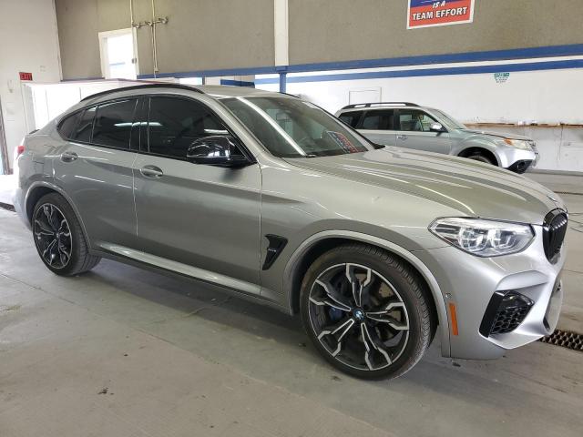 BMW X4 M COMPETITION 2019