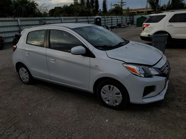 MITSUBISHI MIRAGE ES 2021