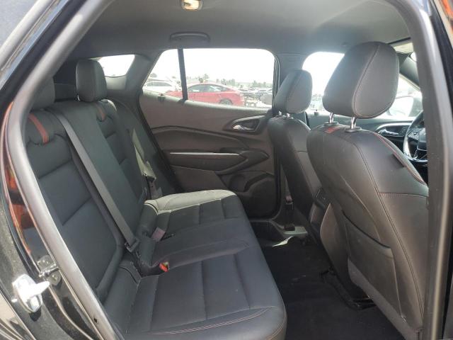 CHEVROLET TRAX 2RS 2023