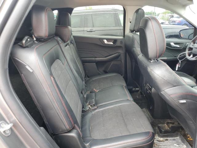 FORD ESCAPE SEL 2022