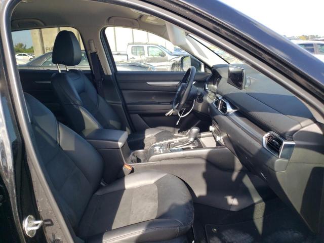 MAZDA CX-5 TOURING 2020