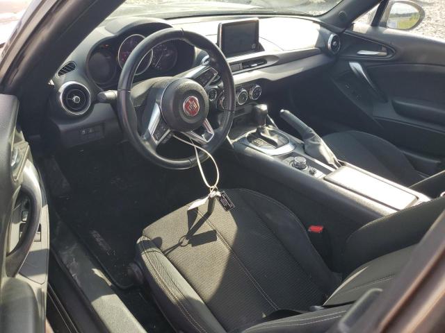 FIAT 124 SPIDER CLASSICA 2017