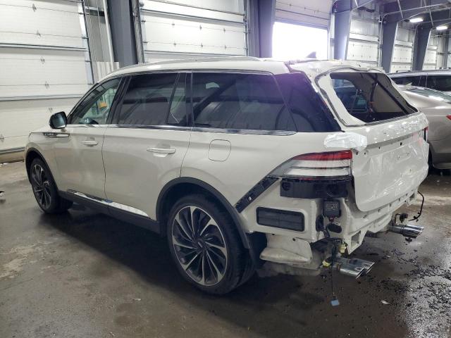 LINCOLN AVIATOR RESERVE 2022