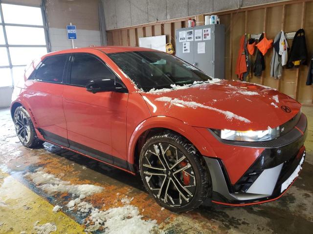 HYUNDAI IONIQ 5 N 2024