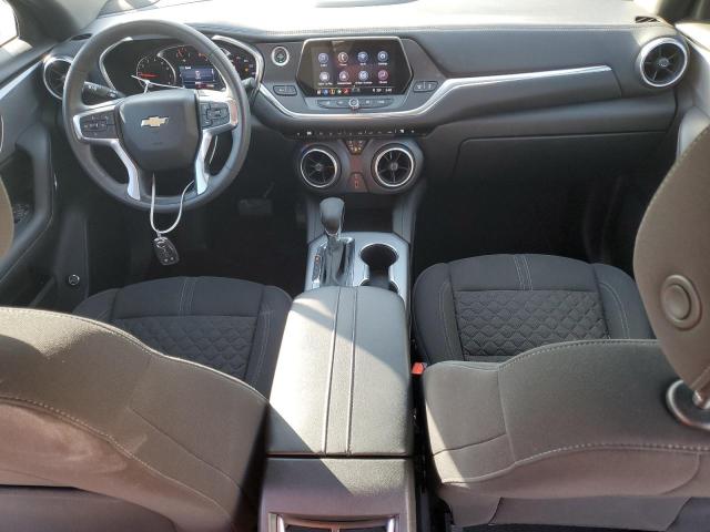 CHEVROLET BLAZER 2LT 2021