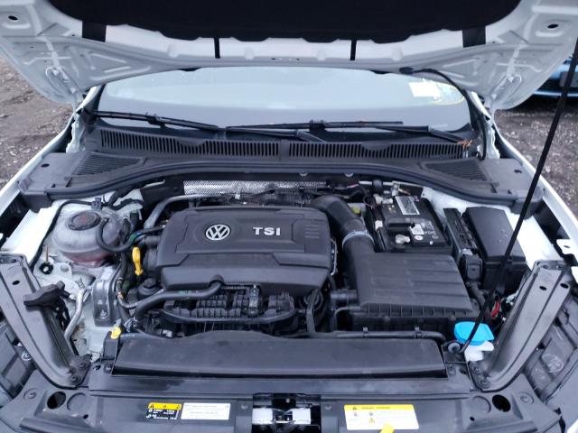 VOLKSWAGEN JETTA GLI 2020