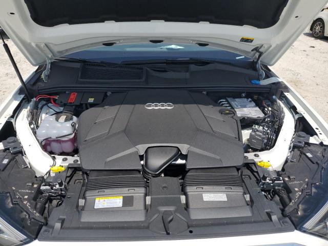 AUDI Q7 PREMIUM PLUS 2023