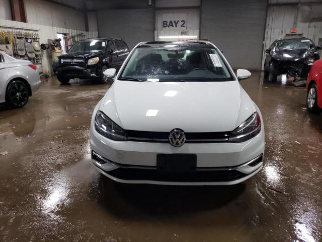 VOLKSWAGEN GOLF 2019