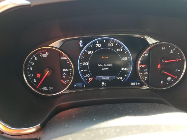 CHEVROLET BLAZER PREMIER 2024