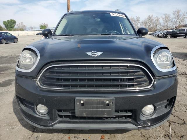 MINI COOPER COUNTRYMAN 2018